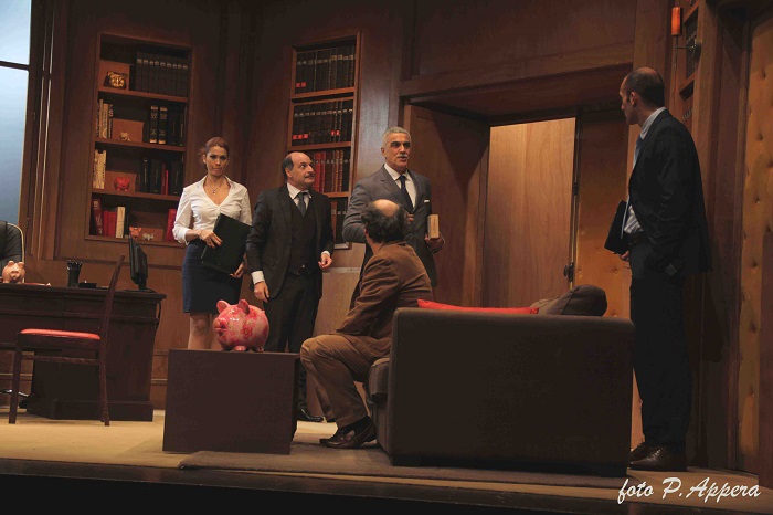 Ieri è un altro giorno